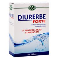 ESI Diurerbe Forte Tablets